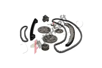 JAPKO Sada rozvodov�ho �et�zu JPK KJK301, KJK301