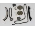 JAPKO Sada rozvodov�ho �et�zu JPK KJK301, KJK301
