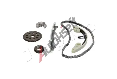 JAPKO Sada rozvodového řetězu JPK KJK405, KJK405 JAPKO Sada rozvodového řetězu JPK KJK405, KJK405