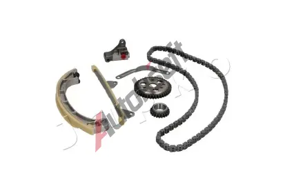 JAPKO Sada rozvodov�ho �et�zu JPK KJK600, KJK600