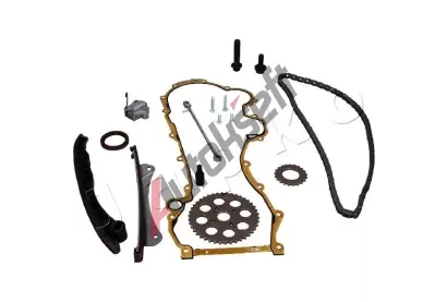 JAPKO Sada rozvodov�ho �et�zu JPK KJK801-8, KJK801-8