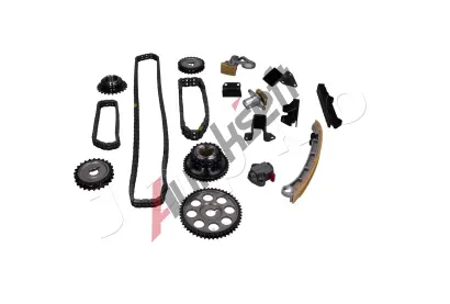 JAPKO Sada rozvodov�ho �et�zu JPK KJK804, KJK804