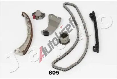 JAPKO Sada rozvodov�ho �et�zu JPK KJK805, KJK805