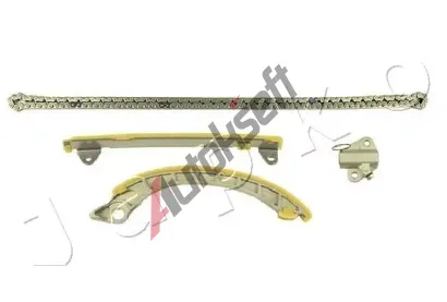 JAPKO Sada rozvodového řetězu JPK KJK809, KJK809 JAPKO Sada rozvodového řetězu JPK KJK809, KJK809