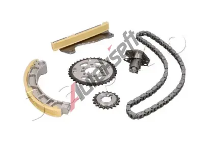 JAPKO Sada rozvodov�ho �et�zu JPK KJK900, KJK900