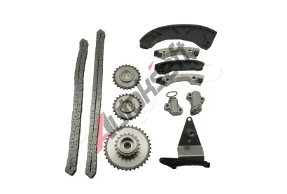 JAPKO Sada rozvodov�ho �et�zu JPK KJKH00, KJKH00