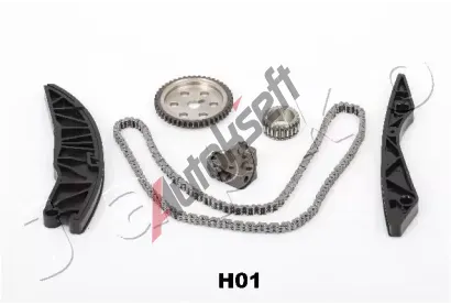 JAPKO Sada rozvodov�ho �et�zu JPK KJKH01, KJKH01