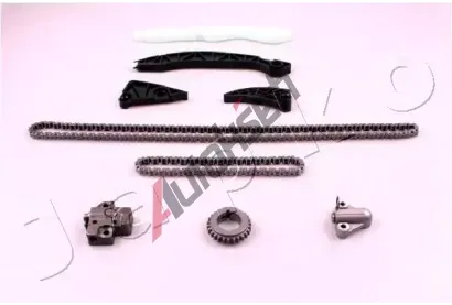 JAPKO Sada rozvodov�ho �et�zu JPK KJKK02, KJKK02