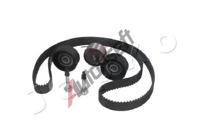 JAPKO Sada ozuben� rozvodov�ho �emenu JPK KJT005, KJT005