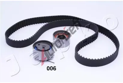 JAPKO Sada ozubení rozvodového řemenu JPK KJT006, KJT006 JAPKO Sada ozubení rozvodového řemenu JPK KJT006, KJT006