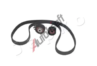 JAPKO Sada ozuben� rozvodov�ho �emenu JPK KJT007, KJT007