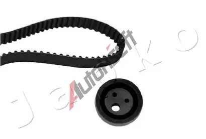 JAPKO Sada ozuben� rozvodov�ho �emenu JPK KJT016, KJT016