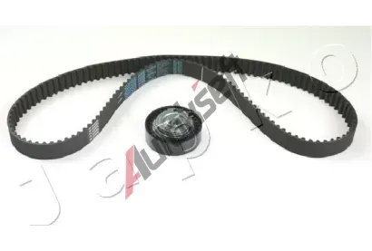 JAPKO Sada ozuben� rozvodov�ho �emenu JPK KJT017, KJT017