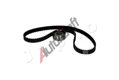 JAPKO Sada ozuben� rozvodov�ho �emenu JPK KJT019, KJT019