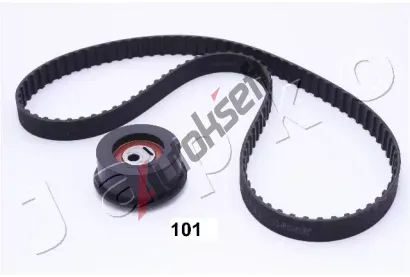 JAPKO Sada ozuben� rozvodov�ho �emenu JPK KJT101, KJT101