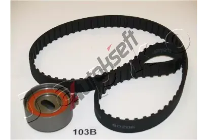 JAPKO Sada ozuben� rozvodov�ho �emenu JPK KJT103B, KJT103B