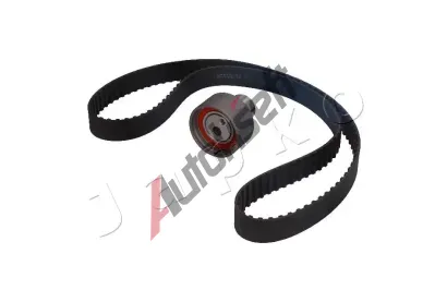 JAPKO Sada ozubení rozvodového řemenu JPK KJT110, KJT110 JAPKO Sada ozubení rozvodového řemenu JPK KJT110, KJT110