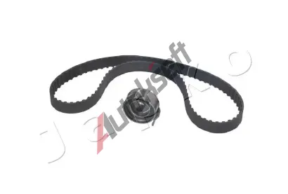 JAPKO Sada ozubení rozvodového řemenu JPK KJT115, KJT115 JAPKO Sada ozubení rozvodového řemenu JPK KJT115, KJT115