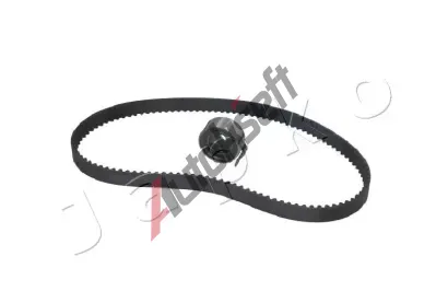 JAPKO Sada ozuben� rozvodov�ho �emenu JPK KJT121, KJT121