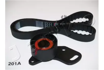 JAPKO Sada ozubení rozvodového řemenu JPK KJT201A, KJT201A JAPKO Sada ozubení rozvodového řemenu JPK KJT201A, KJT201A