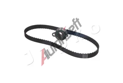 JAPKO Sada ozuben� rozvodov�ho �emenu JPK KJT201C, KJT201C