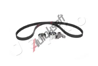 JAPKO Sada ozuben� rozvodov�ho �emenu JPK KJT205, KJT205