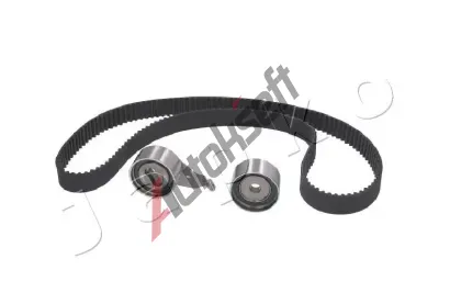 JAPKO Sada ozuben� rozvodov�ho �emenu JPK KJT211, KJT211