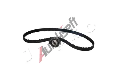 JAPKO Sada ozuben� rozvodov�ho �emenu JPK KJT212, KJT212