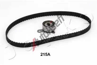 JAPKO Sada ozuben� rozvodov�ho �emenu JPK KJT215A, KJT215A