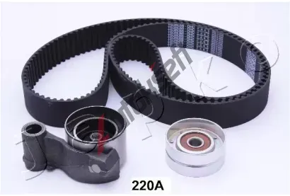 JAPKO Sada ozubení rozvodového řemenu JPK KJT220A, KJT220A JAPKO Sada ozubení rozvodového řemenu JPK KJT220A, KJT220A