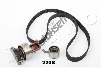 JAPKO Sada ozuben� rozvodov�ho �emenu JPK KJT220B, KJT220B