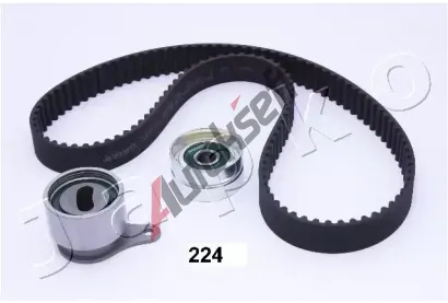 JAPKO Sada ozuben� rozvodov�ho �emenu JPK KJT224, KJT224