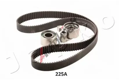 JAPKO Sada ozubení rozvodového řemenu JPK KJT225A, KJT225A JAPKO Sada ozubení rozvodového řemenu JPK KJT225A, KJT225A