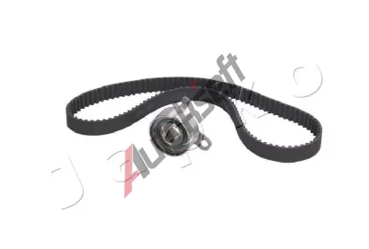 JAPKO Sada ozubení rozvodového řemenu JPK KJT227, KJT227 JAPKO Sada ozubení rozvodového řemenu JPK KJT227, KJT227