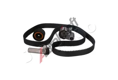 JAPKO Sada ozubení rozvodového řemenu JPK KJT229, KJT229 JAPKO Sada ozubení rozvodového řemenu JPK KJT229, KJT229