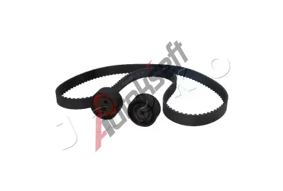 JAPKO Sada ozuben� rozvodov�ho �emenu JPK KJT231, KJT231