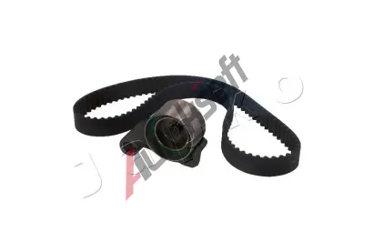 JAPKO Sada ozuben� rozvodov�ho �emenu JPK KJT288A, KJT288A