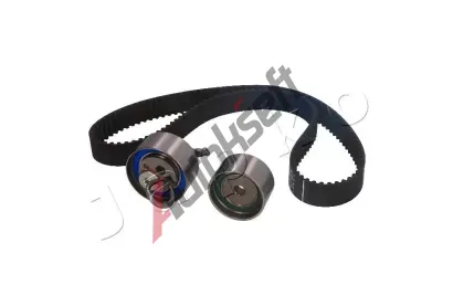 JAPKO Sada ozubení rozvodového řemenu JPK KJT291, KJT291 JAPKO Sada ozubení rozvodového řemenu JPK KJT291, KJT291