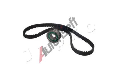 JAPKO Sada ozuben� rozvodov�ho �emenu JPK KJT295, KJT295