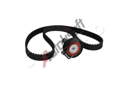 JAPKO Sada ozubení rozvodového řemenu JPK KJT305, KJT305 JAPKO Sada ozubení rozvodového řemenu JPK KJT305, KJT305