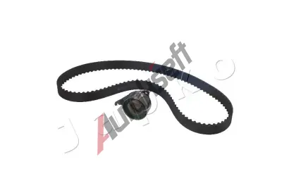 JAPKO Sada ozubení rozvodového řemenu JPK KJT307A, KJT307A JAPKO Sada ozubení rozvodového řemenu JPK KJT307A, KJT307A