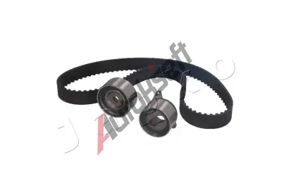 JAPKO Sada ozuben� rozvodov�ho �emenu JPK KJT312, KJT312