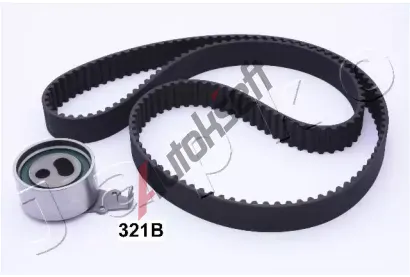 JAPKO Sada ozubení rozvodového řemenu JPK KJT321B, KJT321B JAPKO Sada ozubení rozvodového řemenu JPK KJT321B, KJT321B