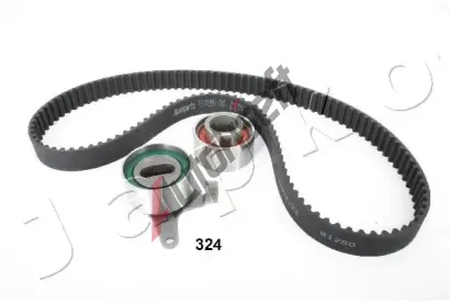 JAPKO Sada ozuben� rozvodov�ho �emenu JPK KJT324, KJT324