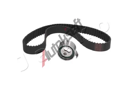 JAPKO Sada ozuben� rozvodov�ho �emenu JPK KJT380, KJT380