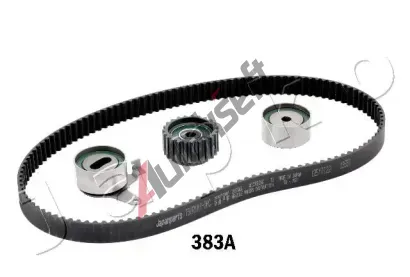 JAPKO Sada ozuben� rozvodov�ho �emenu JPK KJT383A, KJT383A
