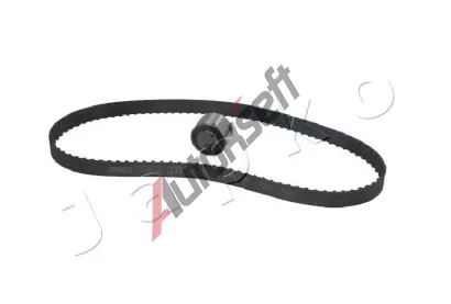 JAPKO Sada ozuben� rozvodov�ho �emenu JPK KJT406A, KJT406A