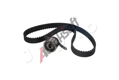 JAPKO Sada ozuben� rozvodov�ho �emenu JPK KJT413B, KJT413B