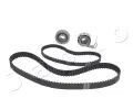 JAPKO Sada ozubení rozvodového řemenu JPK KJT415, KJT415