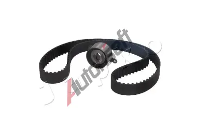 JAPKO Sada ozuben� rozvodov�ho �emenu JPK KJT422, KJT422